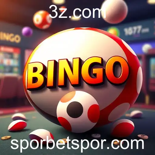 Explorando a Categoria 'Sala de Bingo' no Sporbet: Uma Nova Dimensão de Entretenimento