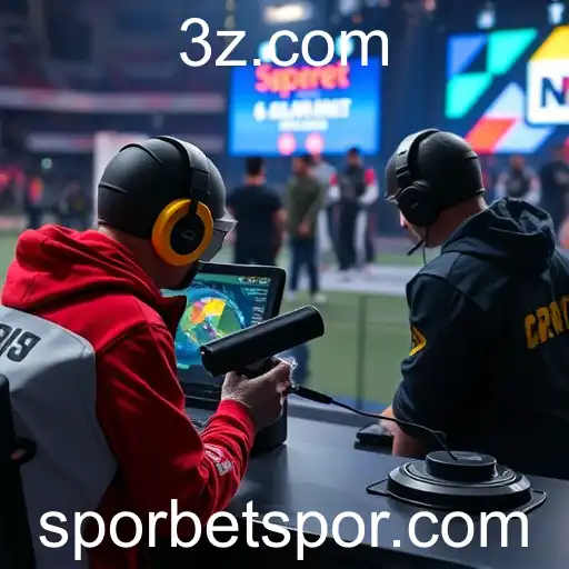 Apostas em E-Sports: A Nova Fronteira dos Jogos Competitivos