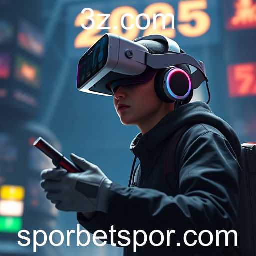 Expansão dos Sites de Apostas em 2025