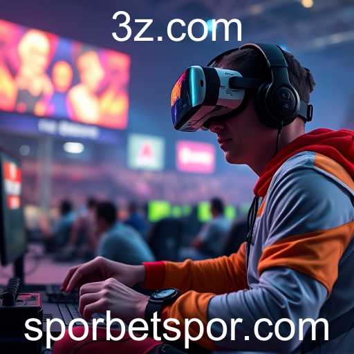 Inovações e Desafios do Mundo dos Jogos