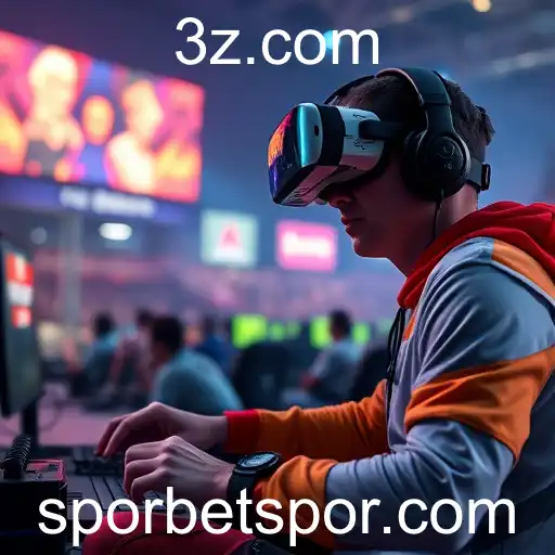 Inovações e Desafios do Mundo dos Jogos