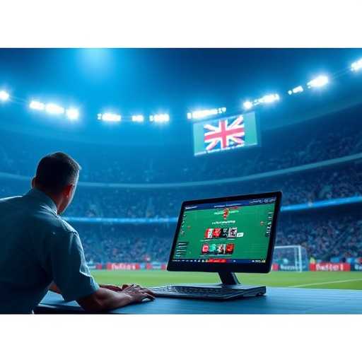 Crescimento e Desafios do Mercado de Apostas Online em 2025