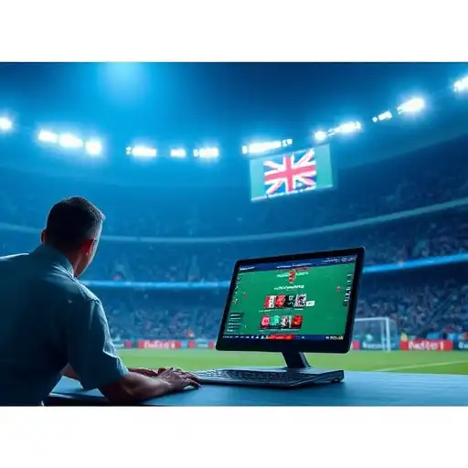 Crescimento e Desafios do Mercado de Apostas Online em 2025