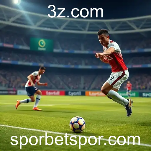 Inovação e Estratégia: A Ascensão do Sporbet no Cenário Global de Jogos