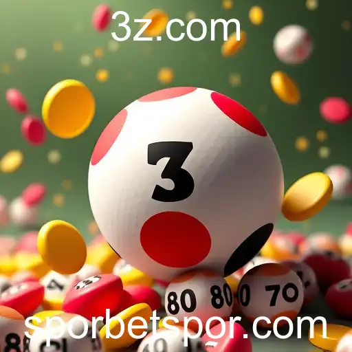 Explorando a Fascinação dos Jogos de Loteria em 'sporbet'