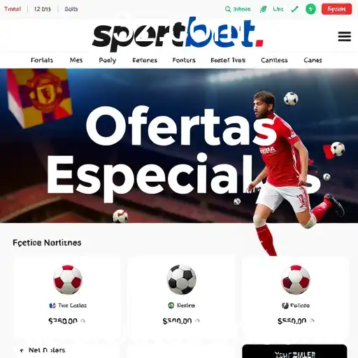 Explorando as 'Ofertas Especiais' no Sporbet: Apostas com Vantagens