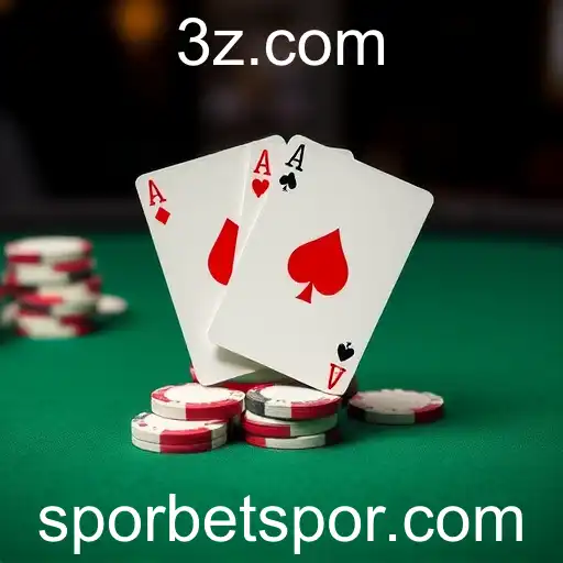 Jogos de Poker: Uma Jornada ao Mundo das Cartas