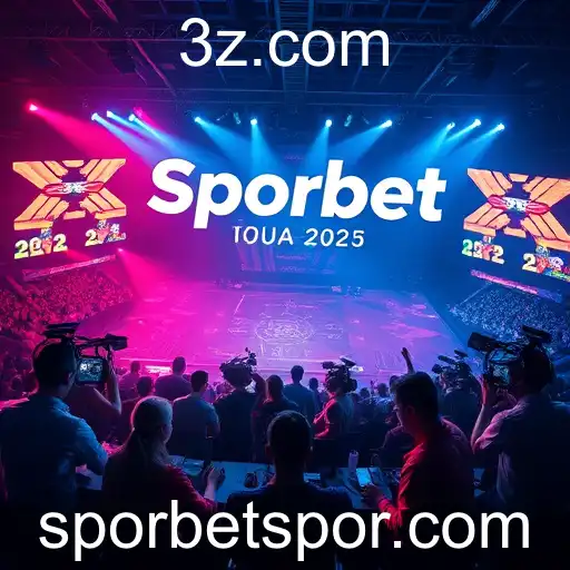 A Nova Era dos Jogos Online e a Revolução Sporbet