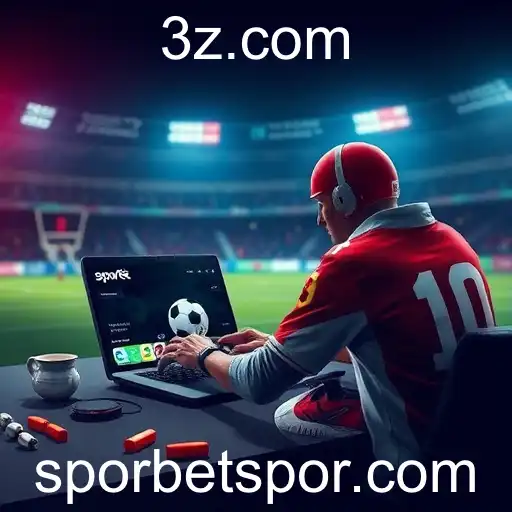 A Revolução dos Jogos de Apostas Online em 2025