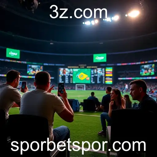 A Ascensão e Desafios do Mercado de Apostas Online no Brasil