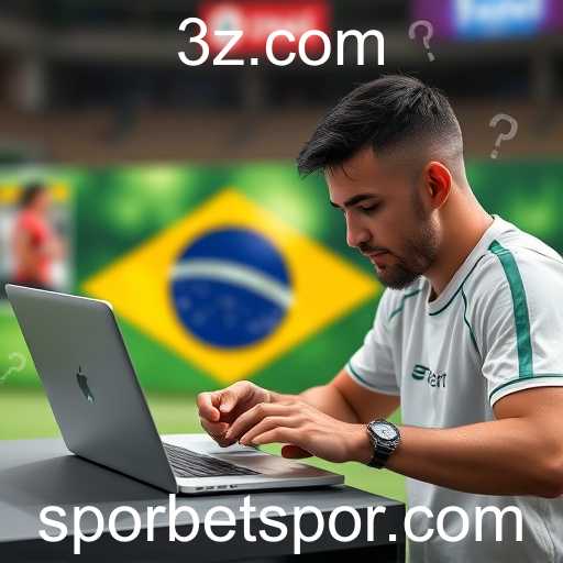 A Ascensão dos Jogos Online e o Impacto do Sporbet