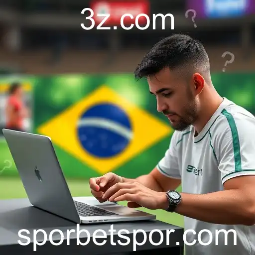 A Ascensão dos Jogos Online e o Impacto do Sporbet
