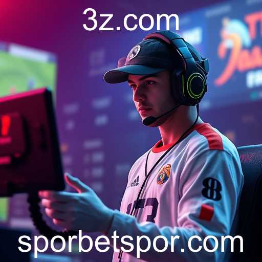 A Evolução dos Jogos Online e o Impacto da Sporbet