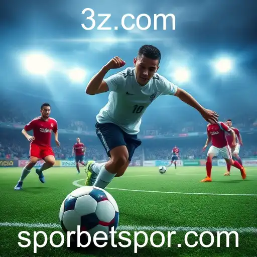 Apostas Esportivas: Emocionante Mundo das Previsões no Sporbet
